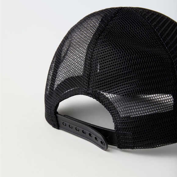 Zara Boys Cap - Picture 5 of 9